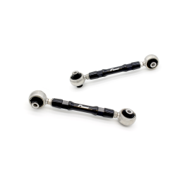 RacingLine Adjustable Rear Toe Links for MQB MQBE