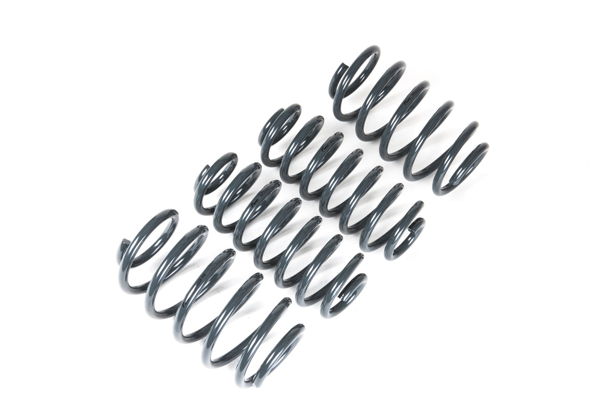 Kit de muelles rebajados RacingLine Sports para Cupra Formentor 4Drive AWD 2.0 TSI TDI