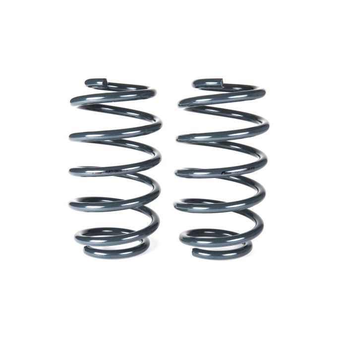 RacingLine Lowering Sport Spring Kit for Volkswagen VW T-Roc R