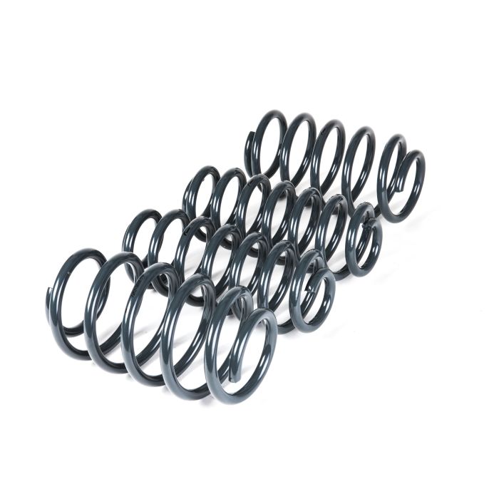 RacingLine Sport Lowering Spring Kit for Cupra Formentor 4Drive AWD 2.0 TSI TDI.
