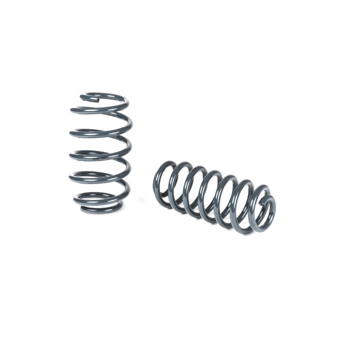 RacingLine Lowering Sport Spring Kit for Skoda Octavia IV vRS 2.0 TSI TDI
