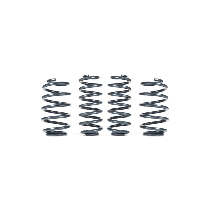 RacingLine Lowering Sport Spring Kit for Volkswagen VW T-Roc R