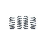 RacingLine Sport Springs Kit for VW Golf 7 GTI Leon 3 Cupra with MQB Engine and Front-Wheel Drive