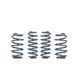 RacingLine Sports Lowering Spring Kit for Skoda Octavia IV vRS 2.0 TSI TDI