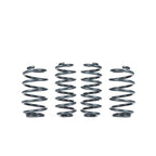 RacingLine Sport Springs Kit for VW Golf 7 GTI Leon 3 Cupra with MQB Engine and Front-Wheel Drive