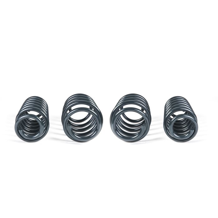 RacingLine Lowering Sport Spring Kit for Volkswagen VW T-Roc R