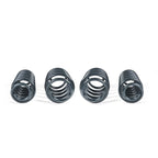 RacingLine Sport Springs Kit for VW Golf 7 GTI Leon 3 Cupra with MQB Engine and Front-Wheel Drive