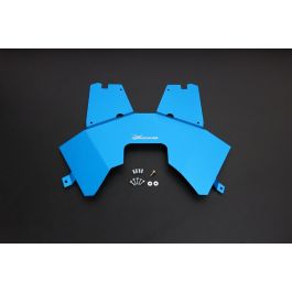 Hardrace Middle Lower Splash Guard Honda HRV