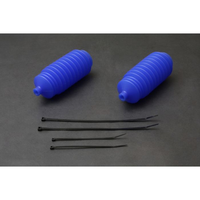 Hardrace Silicone Steering Rack Boot Kit for Nissan 240SX