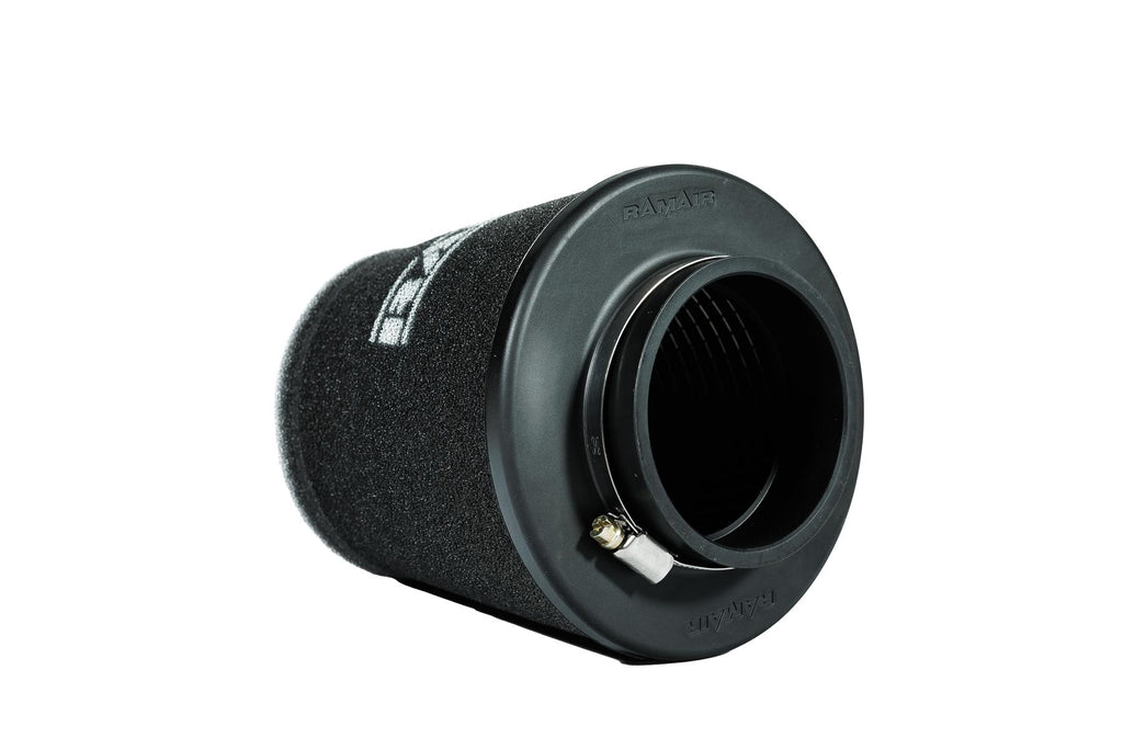 Filtro de aire de espuma de recambio Ramair RPF-1233 para BMW X1 (E84) sDrive 18i 2010-2015