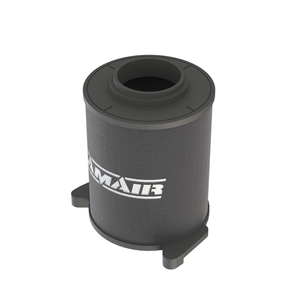 Filtro de aire de espuma de recambio Ramair RPF-1941 para Volkswagen Jetta (MK4) 1,4 TSI 2007-2017