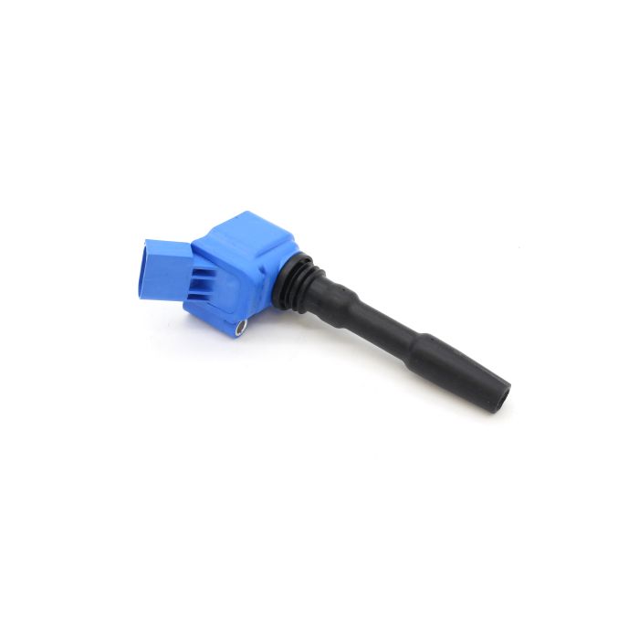 RacingLine High-Performance Blue Ignition Coil for MQB MQBE 2.0 TSI EA888.3 EA888.4 2.5 TFSI