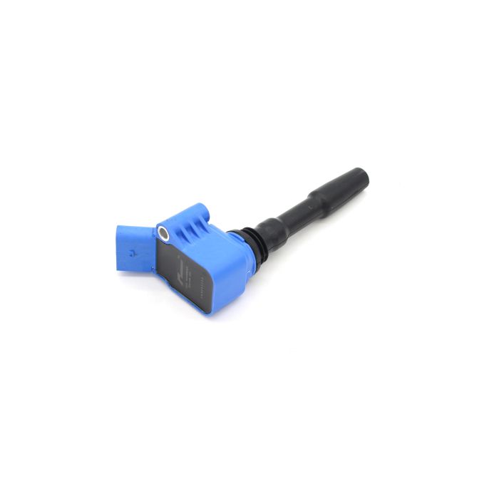RacingLine High-Performance Blue Ignition Coil for MQB MQBE 2.0 TSI EA888.3 EA888.4 2.5 TFSI