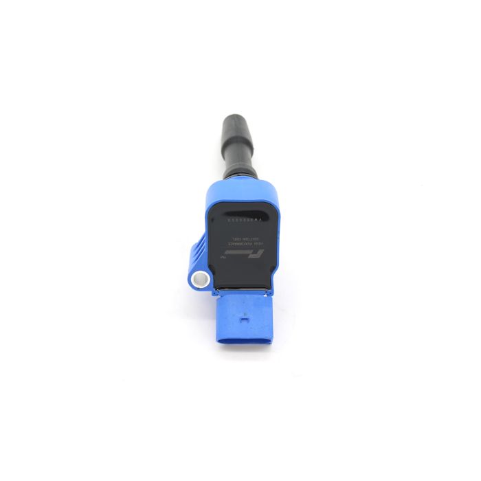 RacingLine High-Performance Blue Ignition Coil for MQB MQBE 2.0 TSI EA888.3 EA888.4 2.5 TFSI