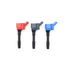 RacingLine High-Performance Blue Ignition Coil for MQB MQBE 2.0 TSI EA888.3 EA888.4 2.5 TFSI