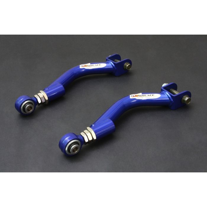 Brazo superior trasero Hardrace para kit de ajuste de caída Infiniti Q45 Nissan 240SX Skyline