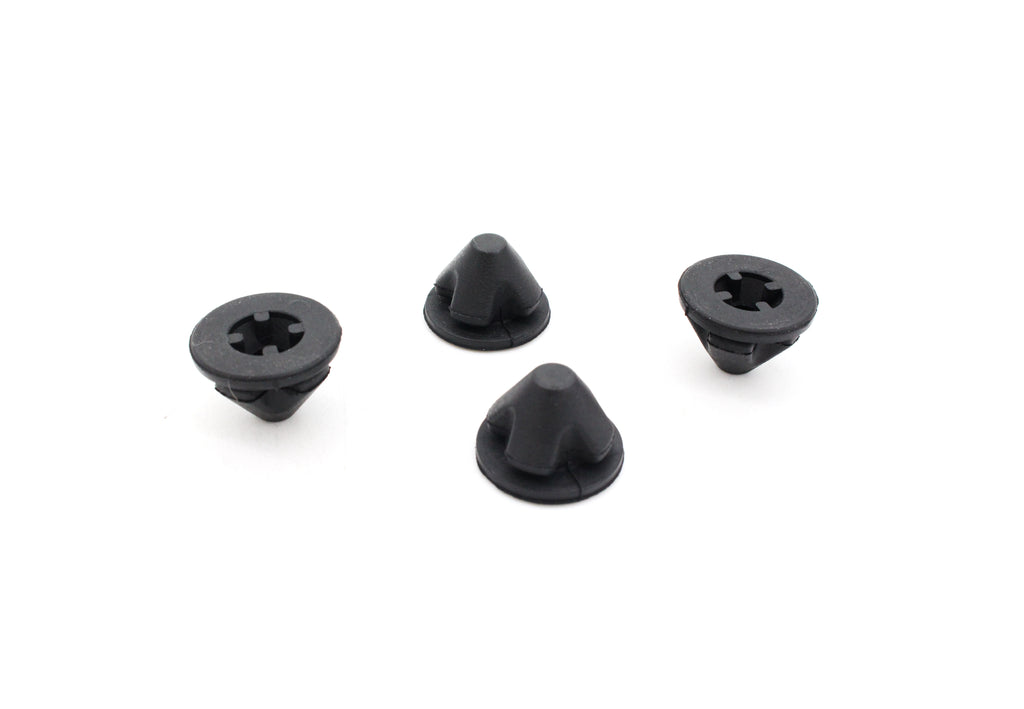 Grommets de la tapa del motor RacingLine para VW Audi 2.5 TFSI