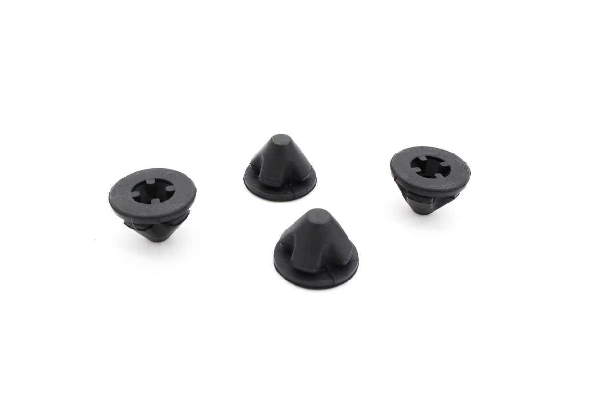 Grommets de la tapa del motor RacingLine para VW Audi 2.5 TFSI
