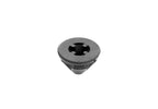 Grommets de la tapa del motor RacingLine para VW Audi 2.5 TFSI