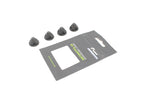 Grommets de la tapa del motor RacingLine para VW Audi 2.5 TFSI