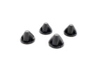 Grommets de la tapa del motor RacingLine para VW Audi 2.5 TFSI
