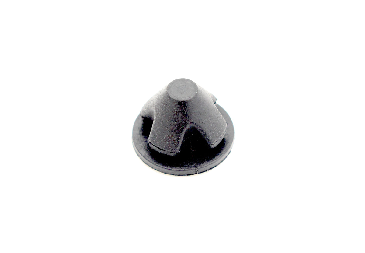 Grommets de la tapa del motor RacingLine para VW Audi 2.5 TFSI