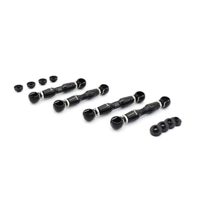 RacingLine Height Adjustable Drop Links for Audi C7 Air Suspension