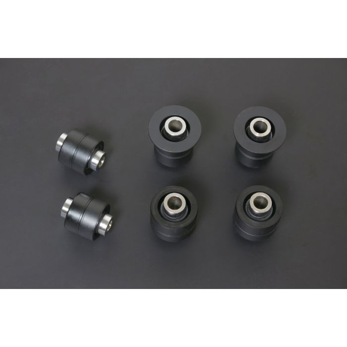 Brazo inferior delantero Hardrace para buje para Mazda MX5 Miata