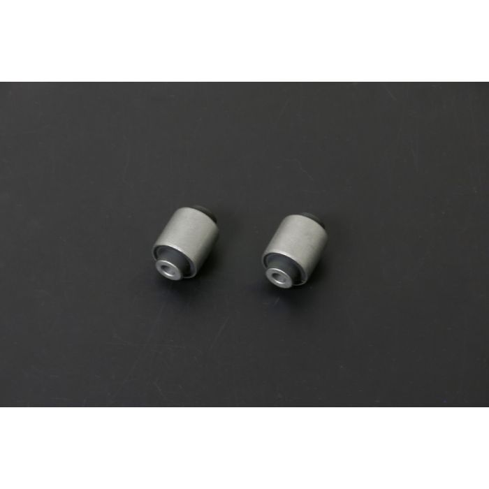 Hardrace Hardened Rubber Bushing Replacement Package for Honda Accord