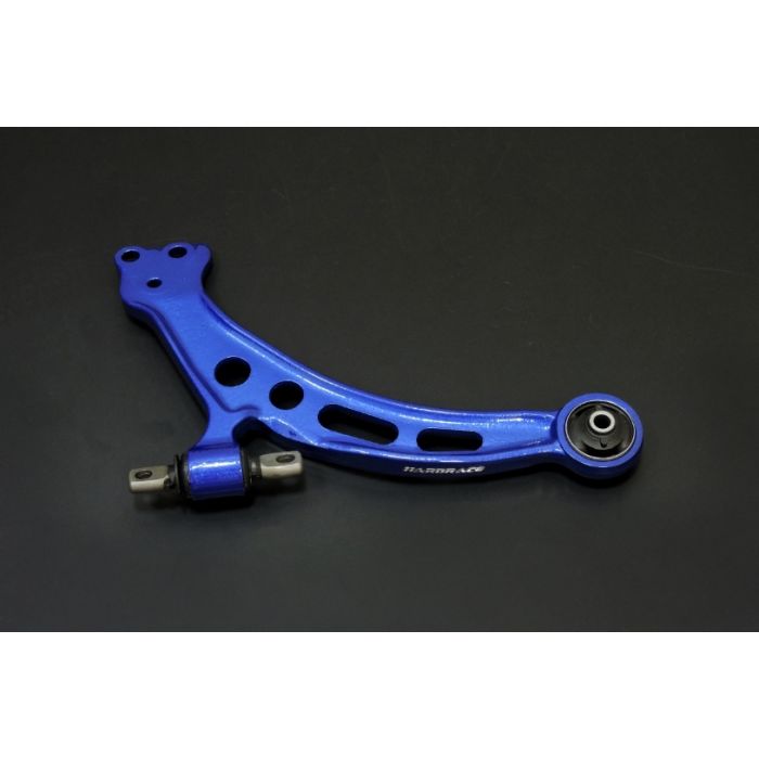 Brazo de control inferior delantero Hardrace para Lexus RX