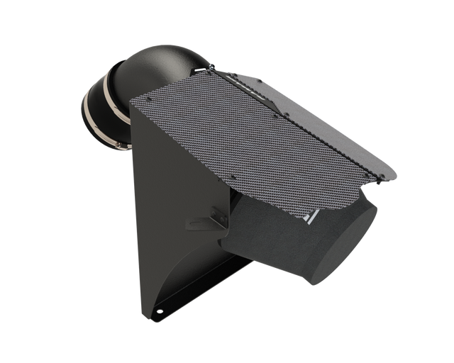 Kit de admisión con filtro de aire Ramair JSK-249-BK para BMW F20 F21 F22 F23 F30 F31 F32 F33 F80 F82 F83 F87 2.0T B58