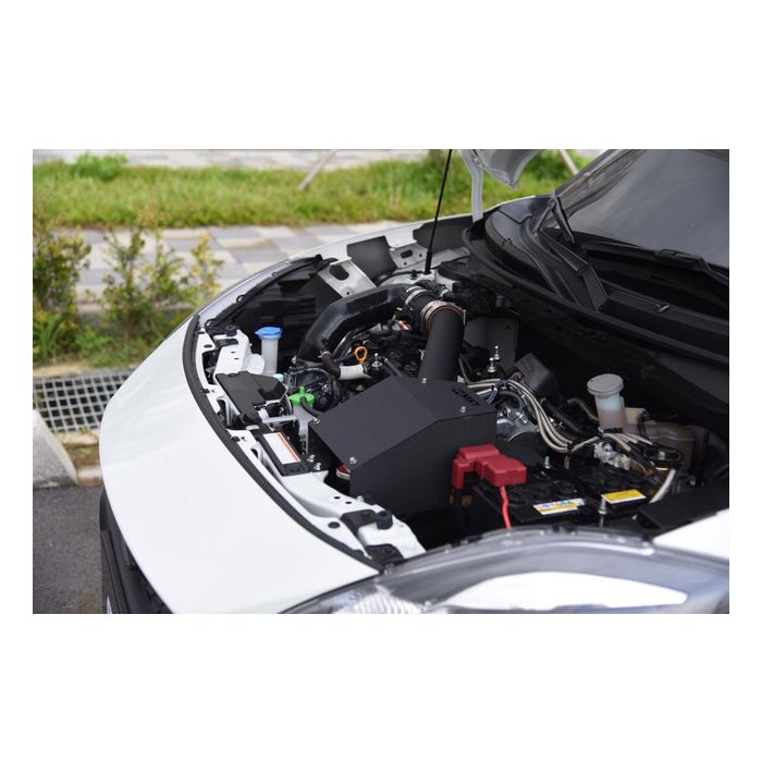 Kit de filtro de aire de admisión MST Performance para Suzuki Swift MK5 1.4T Sport (versión europea)