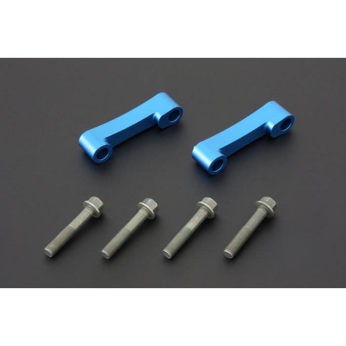Hardrace Roll Center Adjuster for Lexus GS SC Toyota Aristo Crown Majesta