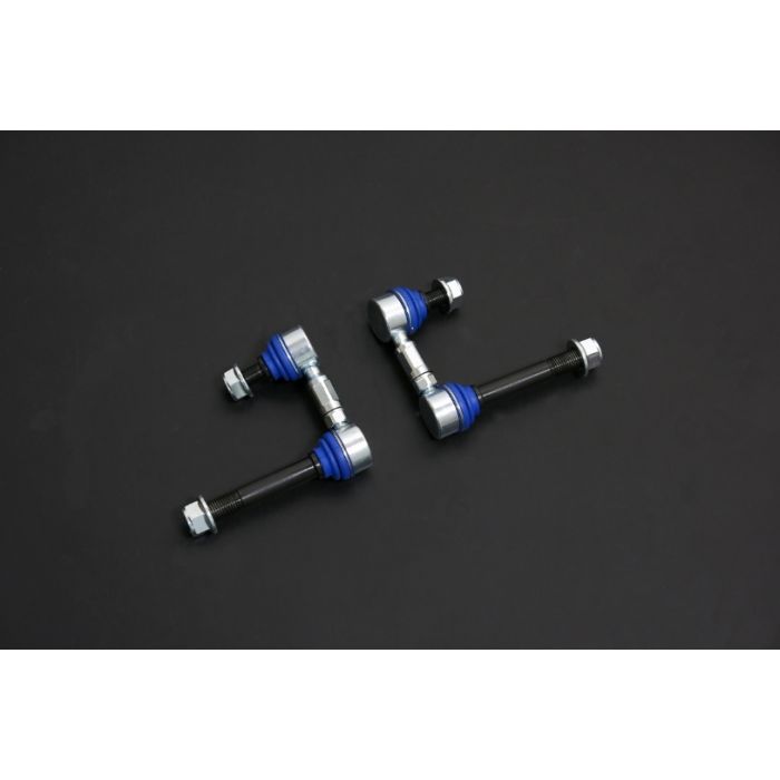 Barra estabilizadora delantera ajustable Hardrace. Infiniti Q50 Nissan Skyline Serie Z