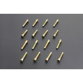 Hardrace Extended Wheel Stud For Honda Civic CRV