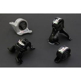 Hardrace Reinforced Engine Mount For Mitsubishi Lancer mirage