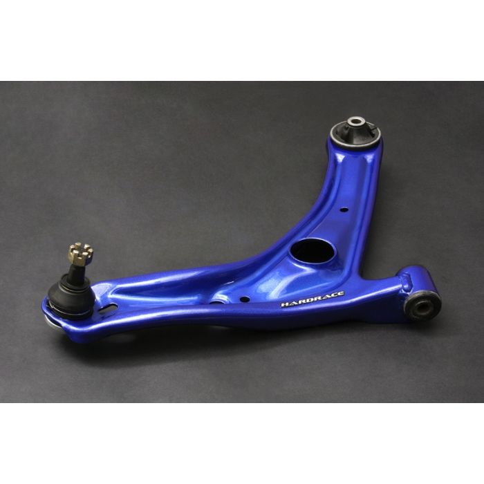 Brazo de control inferior delantero Hardrace para Toyota Vios