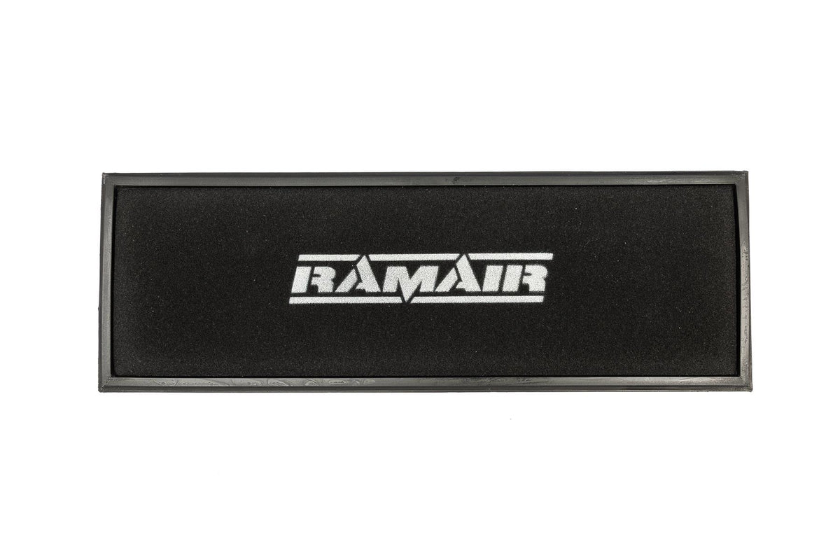 Filtro de aire de espuma de recambio Ramair RPF-1719 para Porsche 911 3.6 S 2004-2005