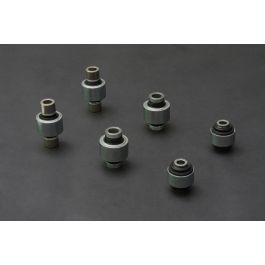Hardrace Rear Lower Arm For Bush Honda Prelude