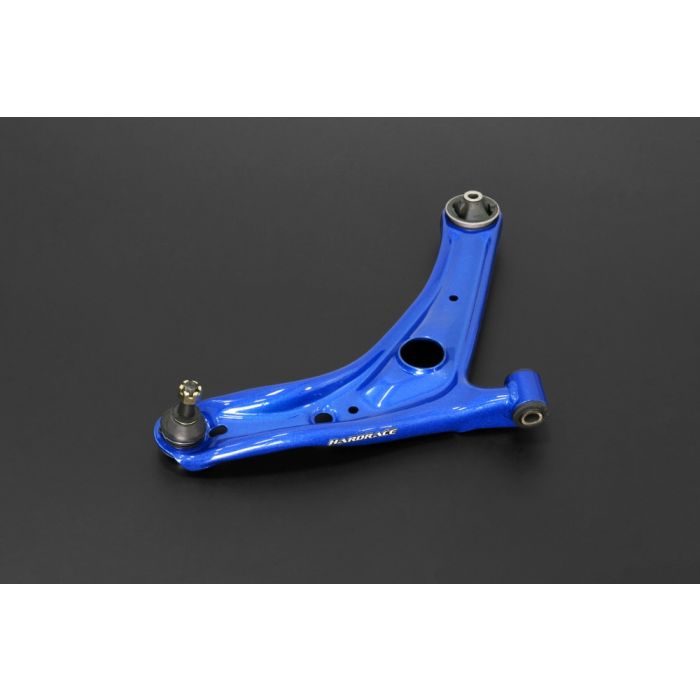 Brazo inferior delantero Hardrace para Toyota Yaris Vitz Echo Platz
