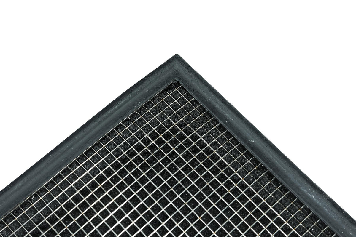 Filtro de aire de espuma de recambio Ramair RPF-1657 para Vauxhall Astra (MK5) 1.9 CDTI (150 CV) 2004-2013