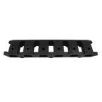 Adaptador de colector de admisión BMW N54B30 N55B30 S55B30 para M52TU M54 M52B28TU M54B30 FTWL