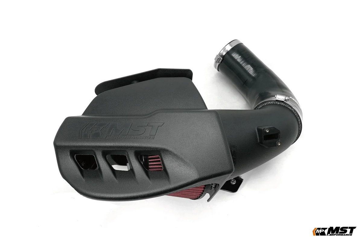 Kit de admisión con filtro de aire MST Performance para BMW Serie 2 3 4 Z4 B58 3.0
