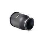 Filtro de aire Ramair ProMax grande universal plisado con cuello de goma de 70 mm en airbox cerrado