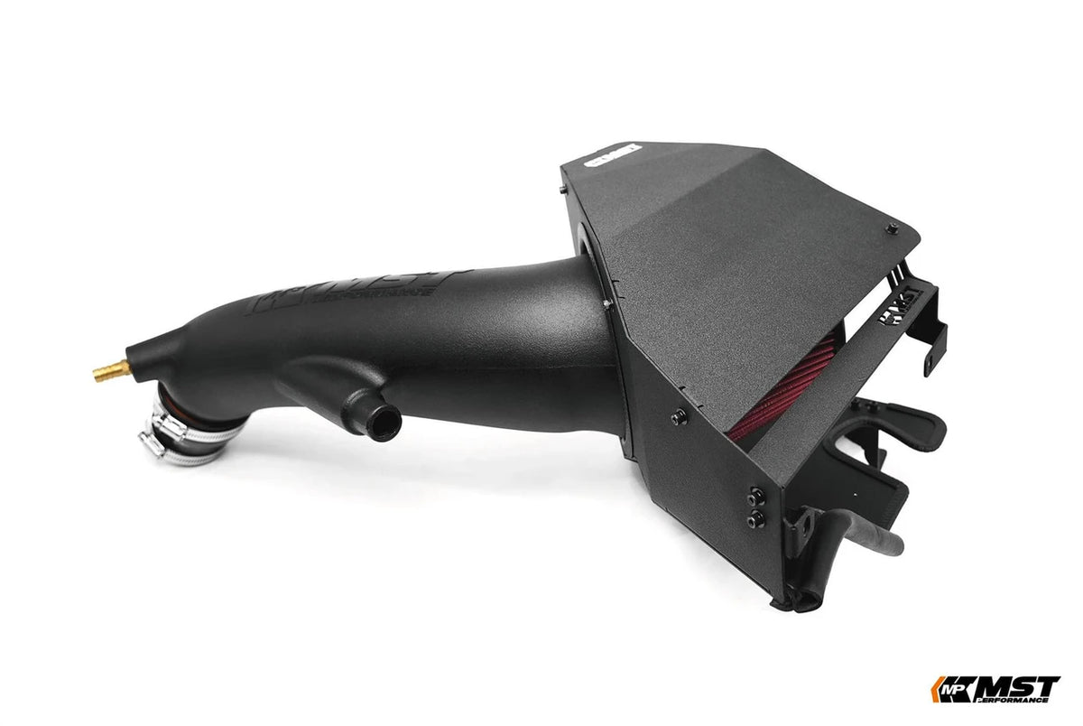 Kit de admisión directa con filtro de aire MST Performance para Hyundai Elantra 2.0 N