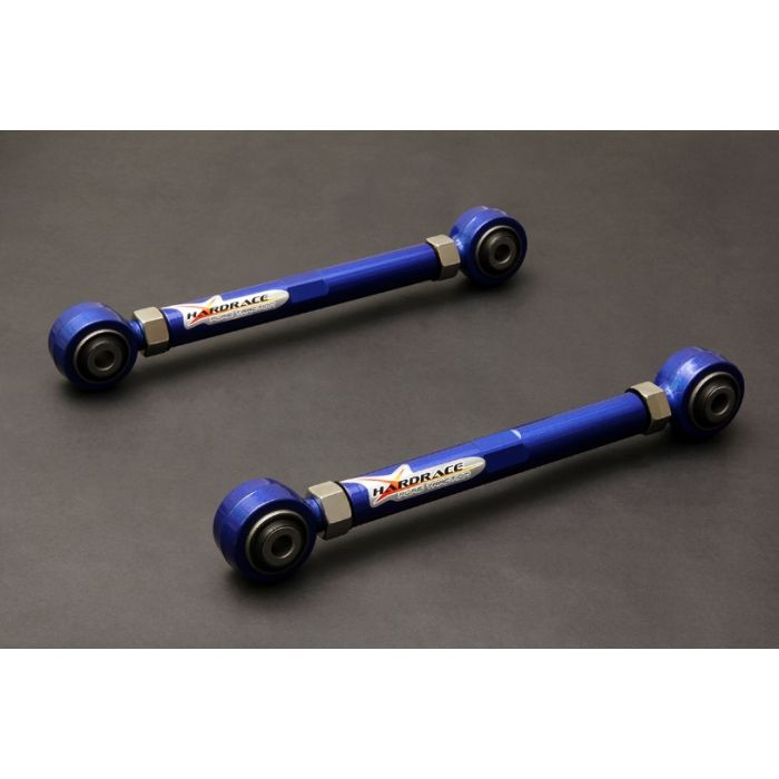 Kit de ajuste de caída trasera Hardrace para Mercedes-Benz Clase C, Clase E, SLK y SLC.