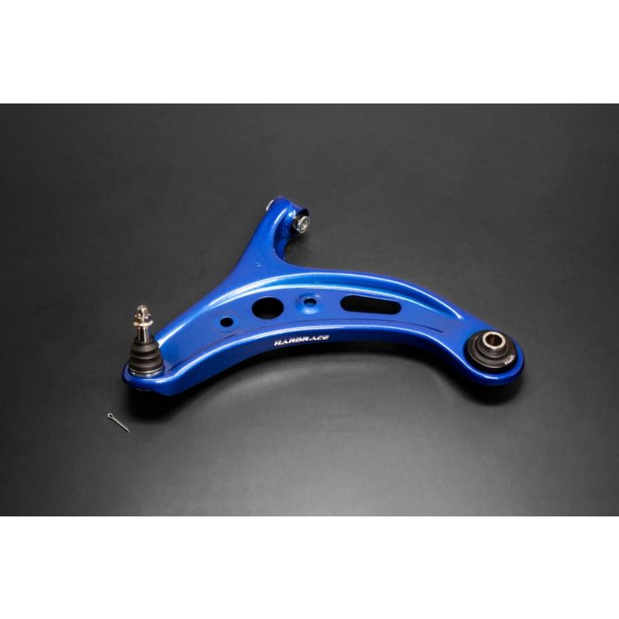 Hardrace Front Lower Control Arm for Subaru BRZ