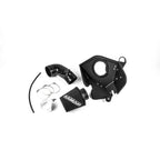 Ramair JSK-145-80C-BK Air Intake Filter Kit for Skoda Octavia 2.0 TSI RS