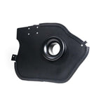 Ramair JSK-257-90-BK Intake Air Filter Kit for Volkswagen VW Transporter Caravelle T5 T6 1.9 2.0 TDI