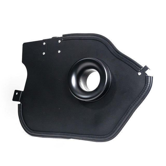 Kit de admisión directa con filtro de aire Ramair JSK-257-90-BK para Volkswagen VW Transporter Caravelle T5 T6 1.9 2.0 TDI
